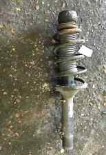 Volkswagen Beetle 2000-2006 1.4 Drivers OSF NSF Front Spring Suspension Leg